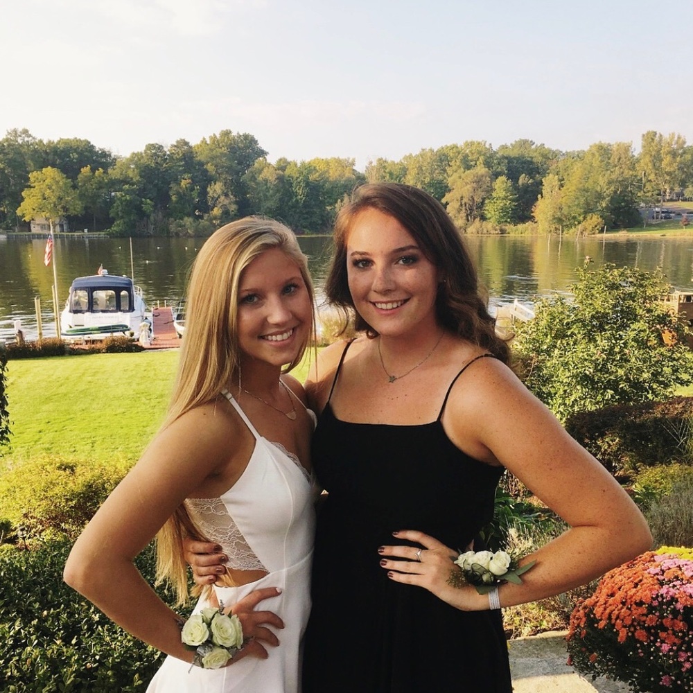 Meet your Posher, Mckenzie